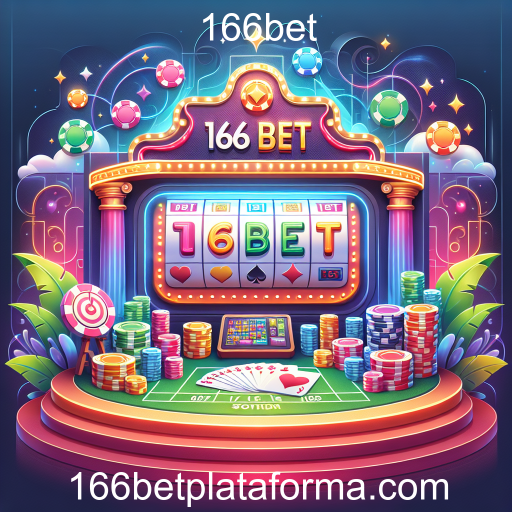 Descubra os Melhores Jogos de Bônus na 166bet